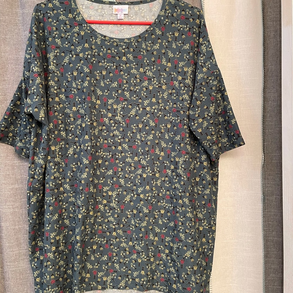 Lularoe Irma